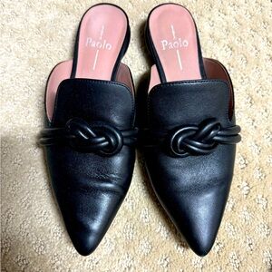 Linea Paolo Azelia Flat